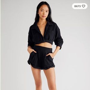 Free People Stay Cool Set
